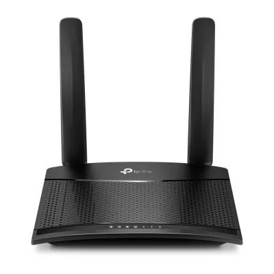 TP-Link TL-MR100 Router Wi-Fi N 4G LTE