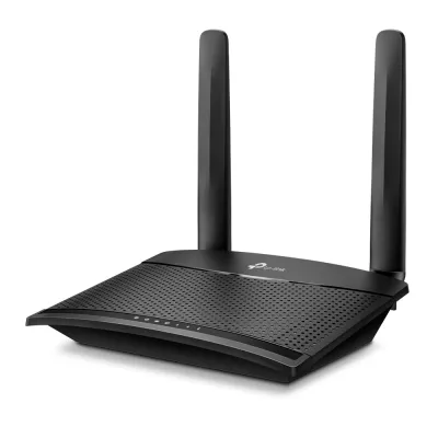 TP-Link TL-MR100 Router Wi-Fi N 4G LTE