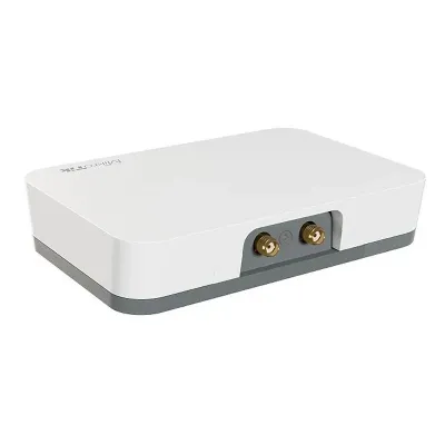 Mikrotik KNOT IoT Gateway WiFi 2.4Ghz + Bluetooth 5.0 + 2x100