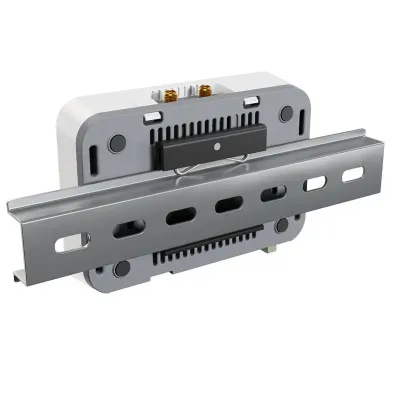 Mikrotik KNOT IoT Gateway WiFi 2.4Ghz + Bluetooth 5.0 + 2x100