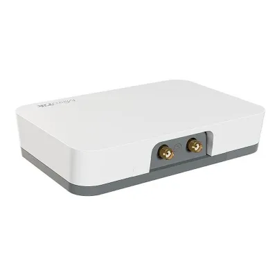 Mikrotik KNOT IoT Gateway WiFi 2.4Ghz + Bluetooth 5.0 + 2x100