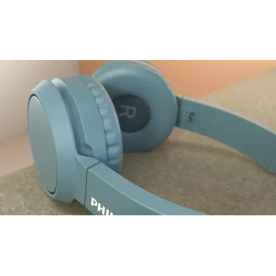 Philips TAH4205BL/00 Auriculares Inalámbricos Bluetooth Azules