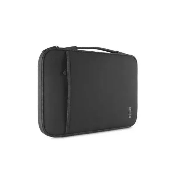 Belkin Maletín Neopreno Negro para Portátil 11" 