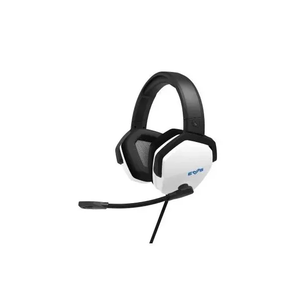 Energy Sistem ESG 4 Surround Auriculares Gaming 7.1 Blancos 