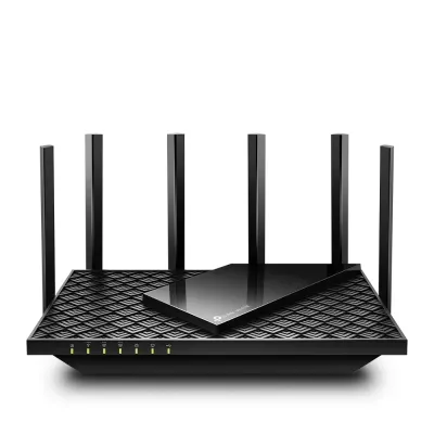TP-Link Archer AX75E Router WiFi 6E AXE5400 TriBanda