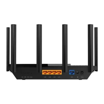TP-Link Archer AX75E Router WiFi 6E AXE5400 TriBanda