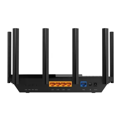 TP-Link Archer AX75E Router WiFi 6E AXE5400 TriBanda