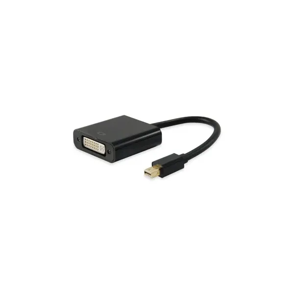 Adaptador Mini DisplayPort a DVI