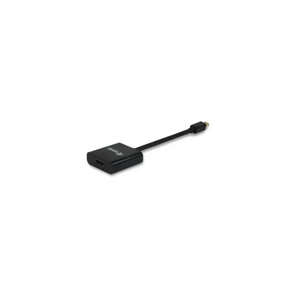 Equip Adaptador Mini DisplayPort a HDMI