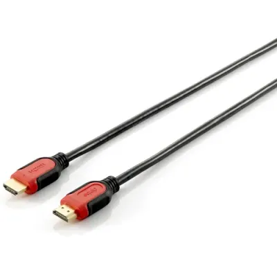 Cable HDMI 1.4 Macho/Macho Alta Calidad 3m