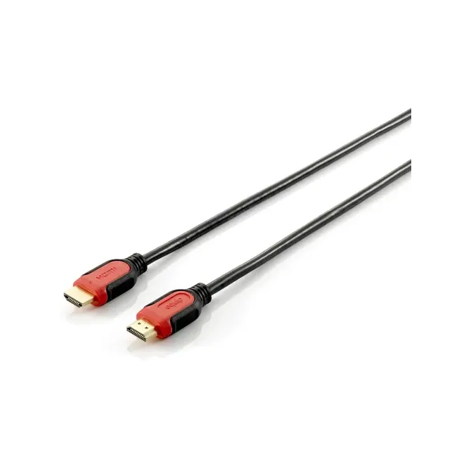 Cable HDMI 1.4 Macho/Macho Alta Calidad 3m