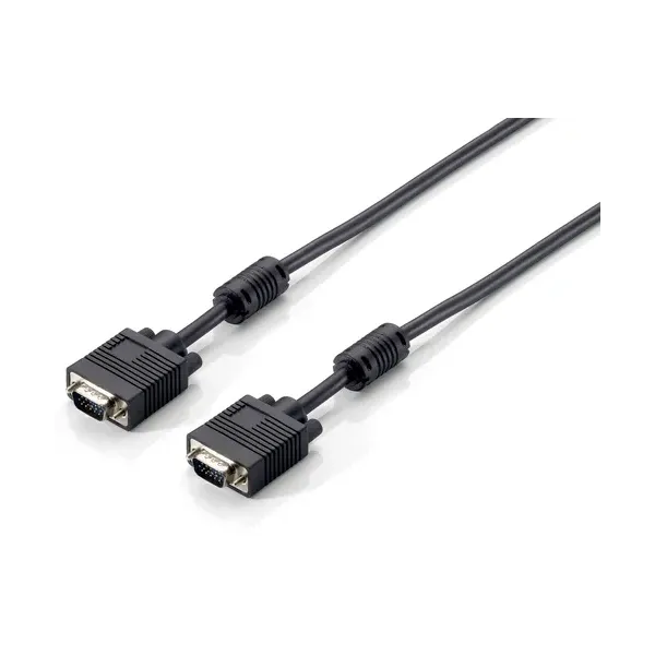 Cable Svga Equip 3coax Macho - Macho 3m 118811