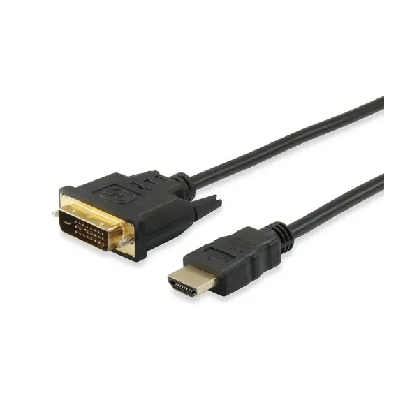 Equip Cable HDMI Macho a DVI-D Macho 2m