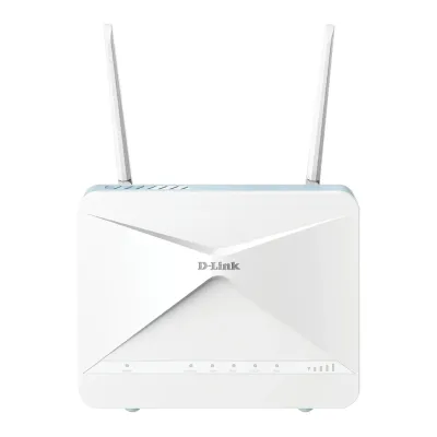 D-Link G415 EAGLE PRO AI AX1500 Router 4G LTE Doble Banda WiFi