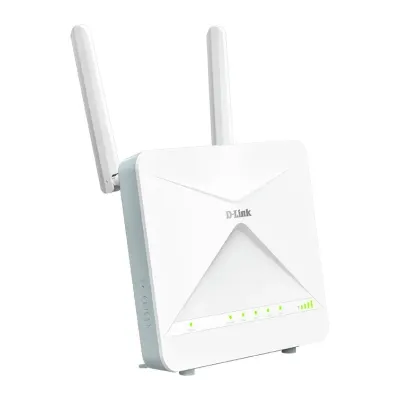 D-Link G415 EAGLE PRO AI AX1500 Router 4G LTE Doble Banda WiFi
