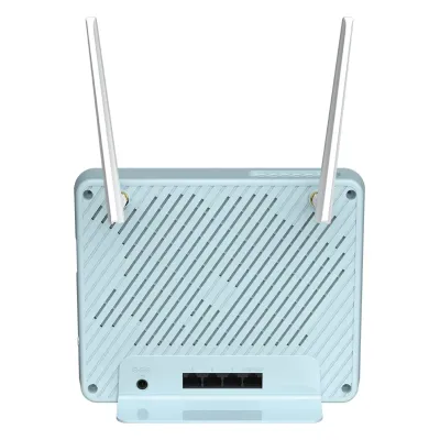 D-Link G415 EAGLE PRO AI AX1500 Router 4G LTE Doble Banda WiFi