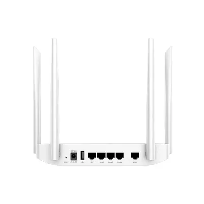 Grandstream GWN7052 Router Wifi Dual Band Grandstream GWN7052 Router Wifi Dual Band