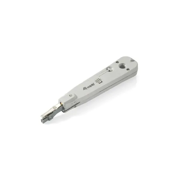 Equip LSA Punch Down Tool