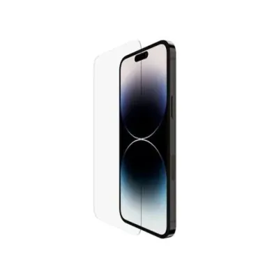 Protector De Pantalla Belkin Ova102zz Iphone 14 Pro Max