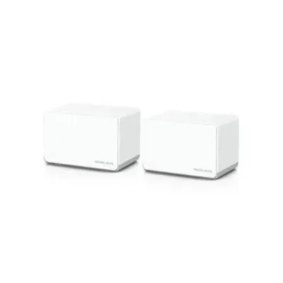 Punto De Acceso Interior Mesh Wifi 6 Mercusys Halo H70x