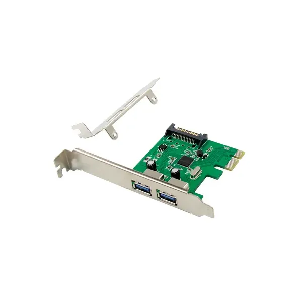 Conceptronic Tarjeta PCI-E USB 3.0 2 Puertos