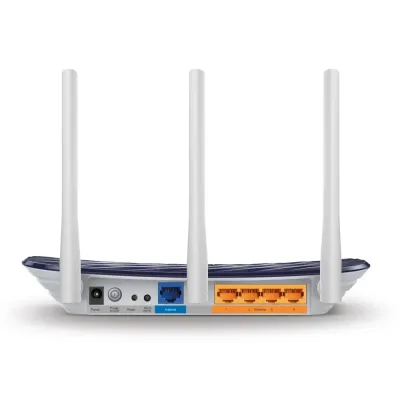TP-Link Archer C20 Wireless Router Dual-Band
