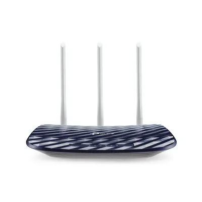 TP-Link Archer C20 Wireless Router Dual-Band