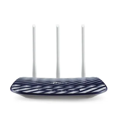 TP-Link Archer C20 Wireless Router Dual-Band