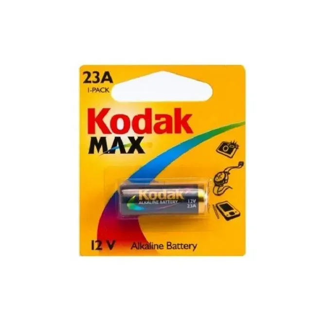 Kodak Max LR23A Pila 12V
