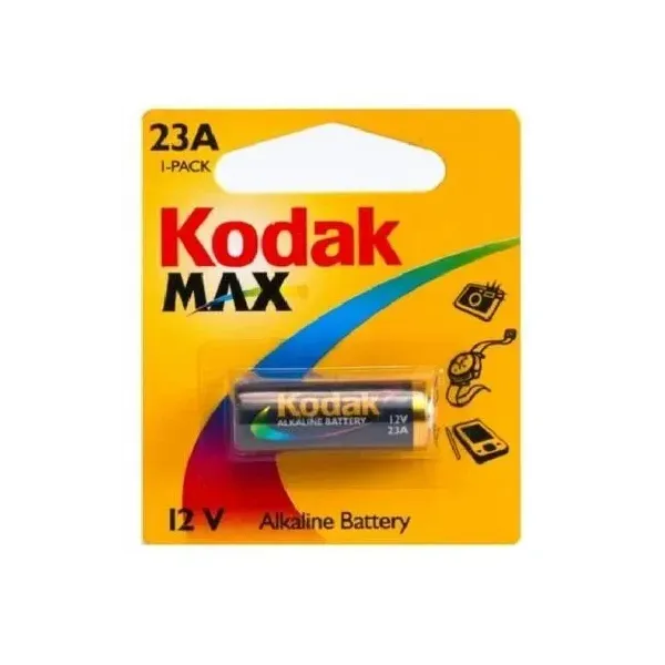 Kodak Max LR23A Pila 12V