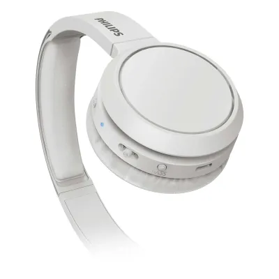Philips TAH4205WT/00 Auriculares Inalámbricos Bluetooth Blancos