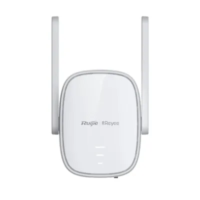 Ruijie Reyee RG-EW300R Extensor Wi-fi en Malla a 300 Mbps Ruijie Reyee RG-EW300R Extensor Wi-fi en Malla a 300 Mbps