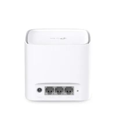 Tp-link hx141(1-pack) router mesh wifi6 ax1500 Tp-link hx141(1-pack) router mesh wifi6 ax1500