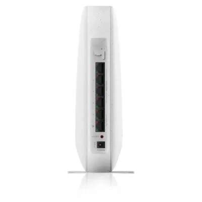 Zyxel USG LITE 60AX Router WiFi 6 Mesh Doble Banda 2.5G VPN