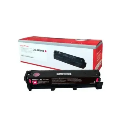 Pantum CTL-2000HM Toner Original Magenta 3500 páginas