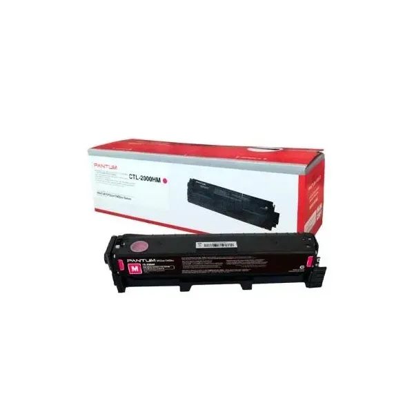 Pantum CTL-2000HM Toner Original Magenta 3500 páginas