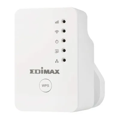 Edimax EW-7438RPn Mini Repetidor Extensor de cobertura Wifi