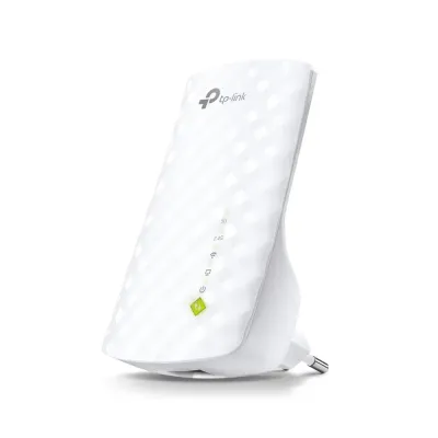 TP-Link RE200 Repetidor WiFi/Amplificador AC750 TP-Link RE200 Repetidor WiFi/Amplificador AC750