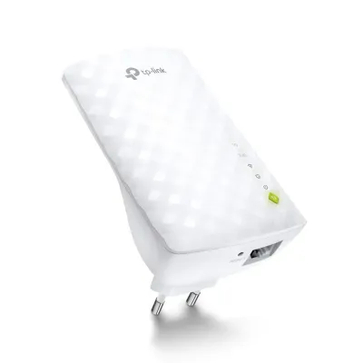 TP-Link RE200 Repetidor WiFi/Amplificador AC750 TP-Link RE200 Repetidor WiFi/Amplificador AC750