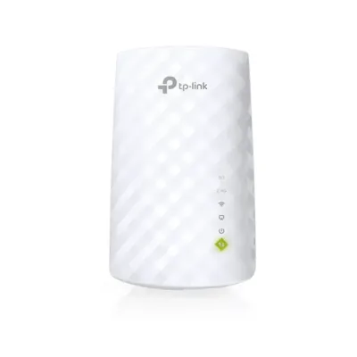 TP-Link RE200 Repetidor WiFi/Amplificador AC750 TP-Link RE200 Repetidor WiFi/Amplificador AC750