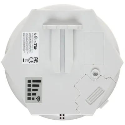 MikroTik SXT SA5 AC Punto de Acceso Exterior 866Mbps MikroTik SXT SA5 AC Punto de Acceso Exterior 866Mbps