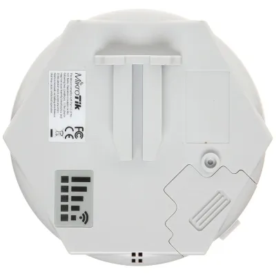 MikroTik SXT SA5 AC Punto de Acceso Exterior 866Mbps MikroTik SXT SA5 AC Punto de Acceso Exterior 866Mbps