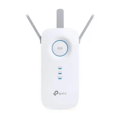 TP-LINK RE450 Repetidor Wi-Fi/Amplificador AC1750 Dual Band