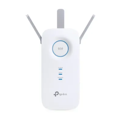 TP-LINK RE450 Repetidor Wi-Fi/Amplificador AC1750 Dual Band
