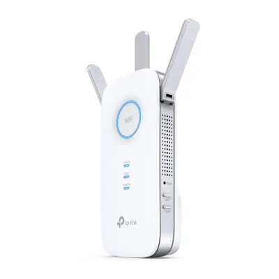 TP-LINK RE450 Repetidor Wi-Fi/Amplificador AC1750 Dual Band