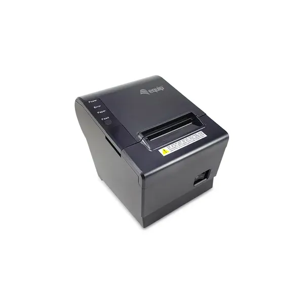 Equip Impresora de Tickets Térmica 48mm USB/RJ-45 Corte Manual/Automático
