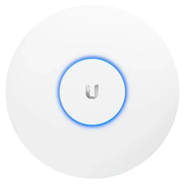 Ubiquiti UniFi UAP-AC-PRO Punto de Acceso Doble Banda PoE 2.4 GHz