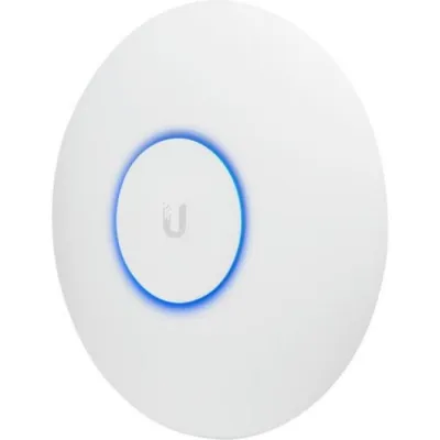 Ubiquiti UniFi UAP-AC-PRO Punto de Acceso Doble Banda PoE 2.4 Ubiquiti UniFi UAP-AC-PRO Punto de Acceso Doble Banda PoE 2.4