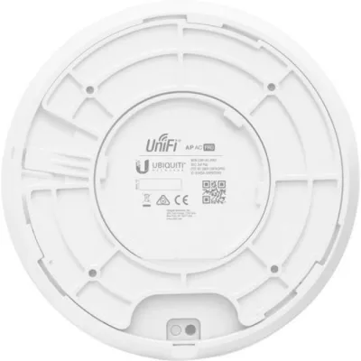 Ubiquiti UniFi UAP-AC-PRO Punto de Acceso Doble Banda PoE 2.4 Ubiquiti UniFi UAP-AC-PRO Punto de Acceso Doble Banda PoE 2.4
