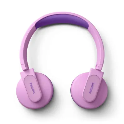 Philips TAK4206PK/00 Auriculares Bluetooth Infantiles Rosa Philips TAK4206PK/00 Auriculares Bluetooth Infantiles Rosa